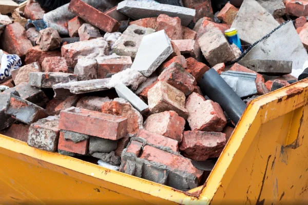 Debris Removal