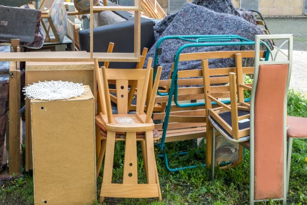 Furniture Removal