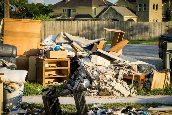 Junk Removal Service