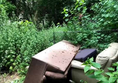 Affordable Junk Removal in Montclair NJ