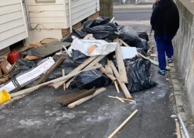 Experienced Junk Haulers in Montclair NJ