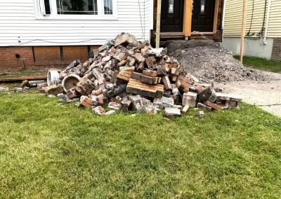 Local Junk Removal in Montclair NJ