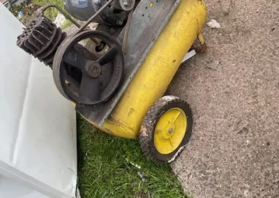 Quality Junk Haulers in Montclair NJ