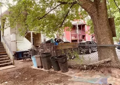 Timely Junk Haulers in Montclair NJ