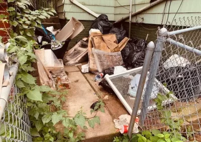 Trustworthy Junk Haulers in Montclair NJ