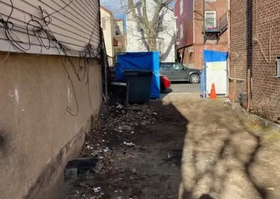 Affordable Junk Removal Service