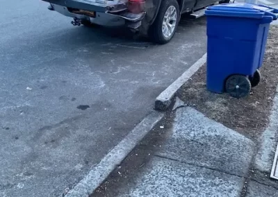 Junk Hauling Service