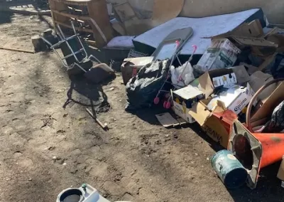 Local Junk Removal Service