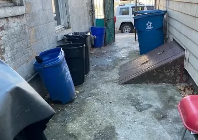Reliable Junk Haulers
