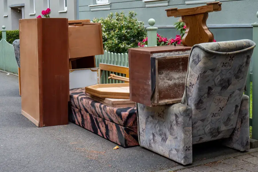 Excellent Furniture Removal Montclair, NJ
