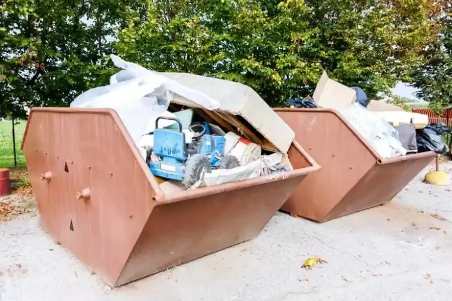 Premium Debris Removal Montclair, NJ