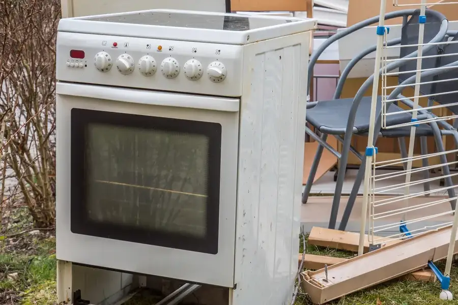 Quality Appliance Removal Montclair, NJ