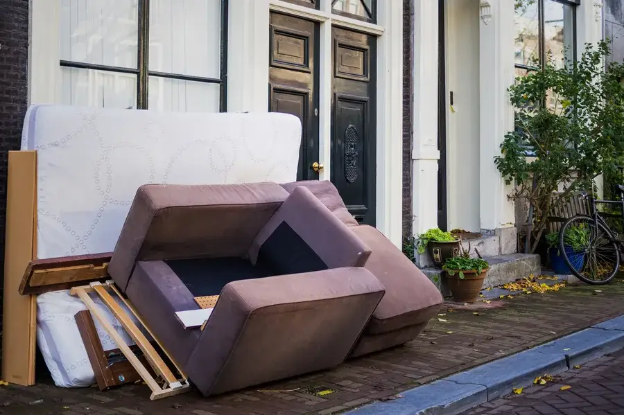 Reliable Furniture Removal Montclair, NJ