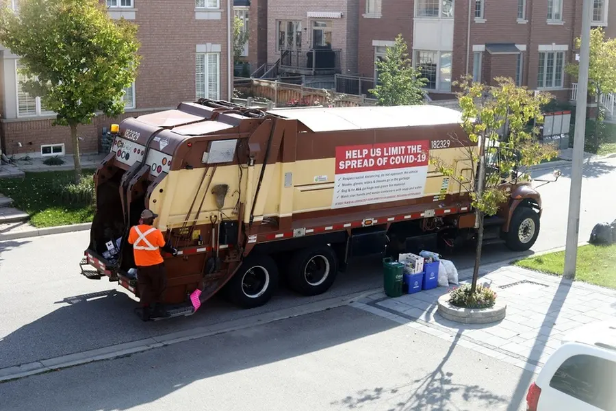 Reputable Junk Removal Service Montclair, NJ