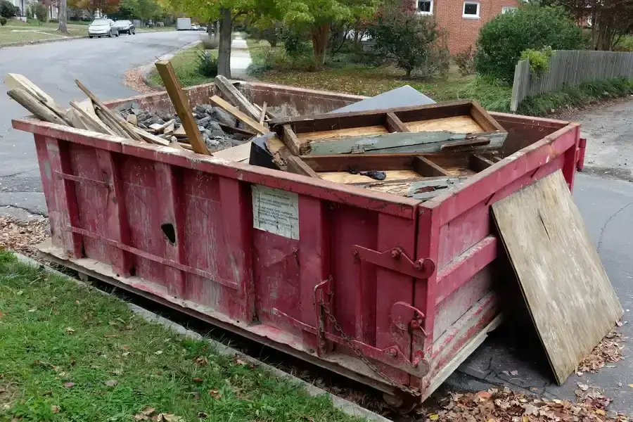 Safe And Efficient Debris Removal Tips For Homeowners Montclair, NJ