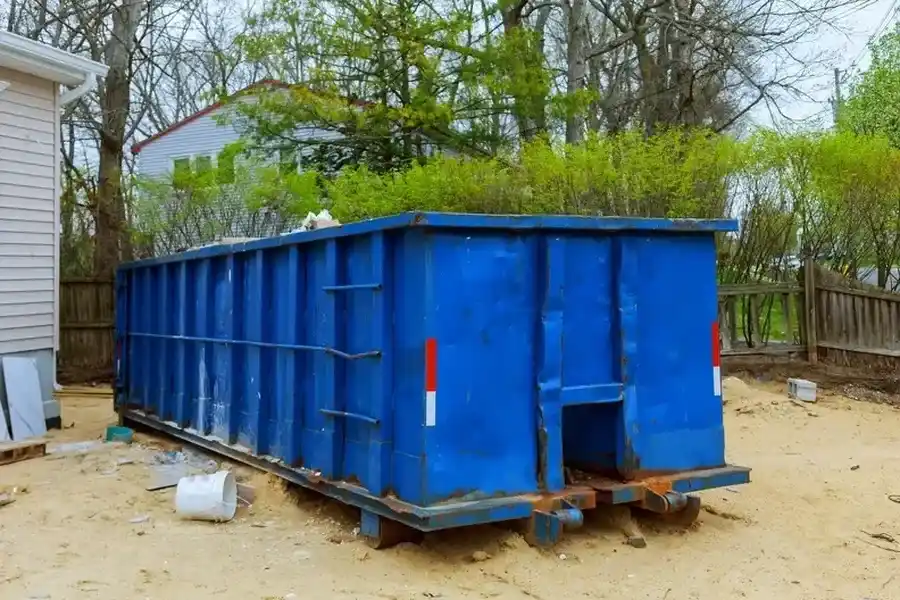 Superior Debris Removal Montclair, NJ