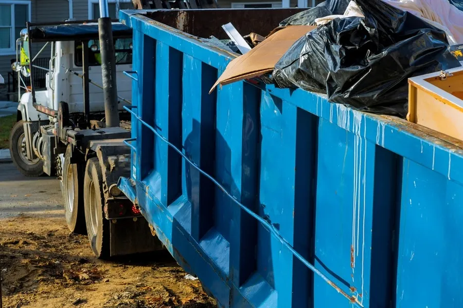 The Benefits Of Hiring A Professional Junk Removal Service Montclair, NJ