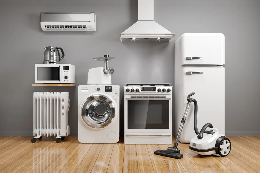The Benefits Of Hiring Professionals For Appliance Removal in Montclair, NJ