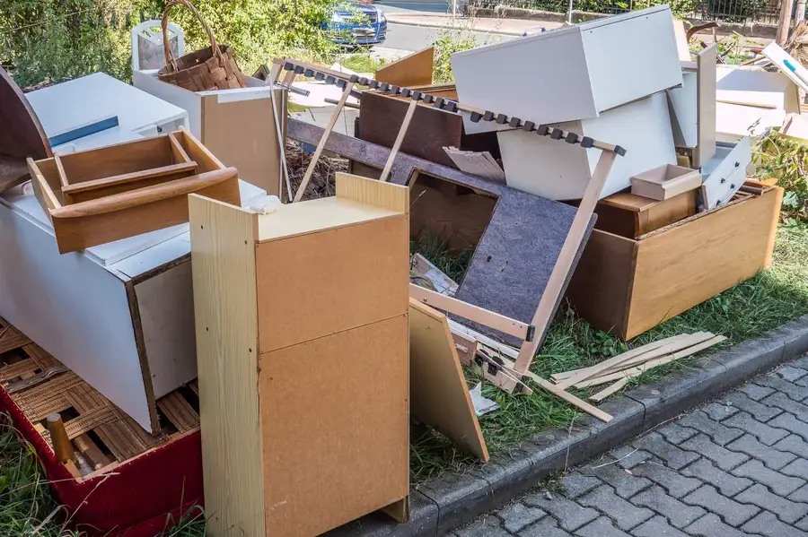 Understanding Furniture Removal Regulations in Montclair, NJ